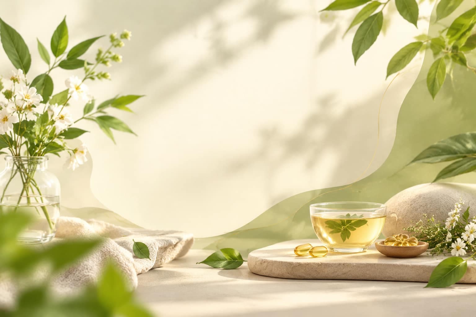 守護細胞等於守護青春?我的每日Me-time健康儀式 ✨