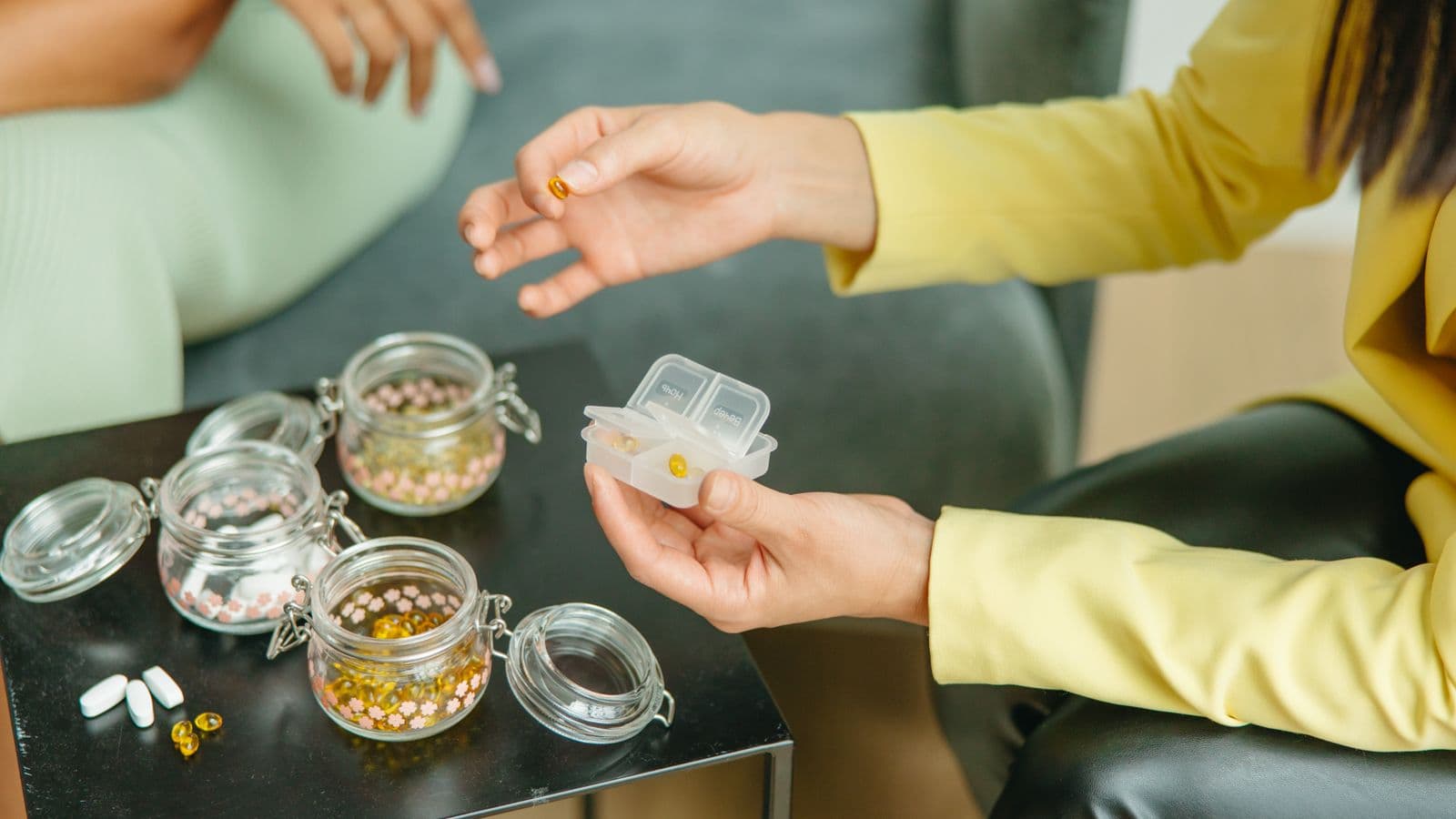 健康解碼・益生菌 Part 2:怎樣理解產品標示?