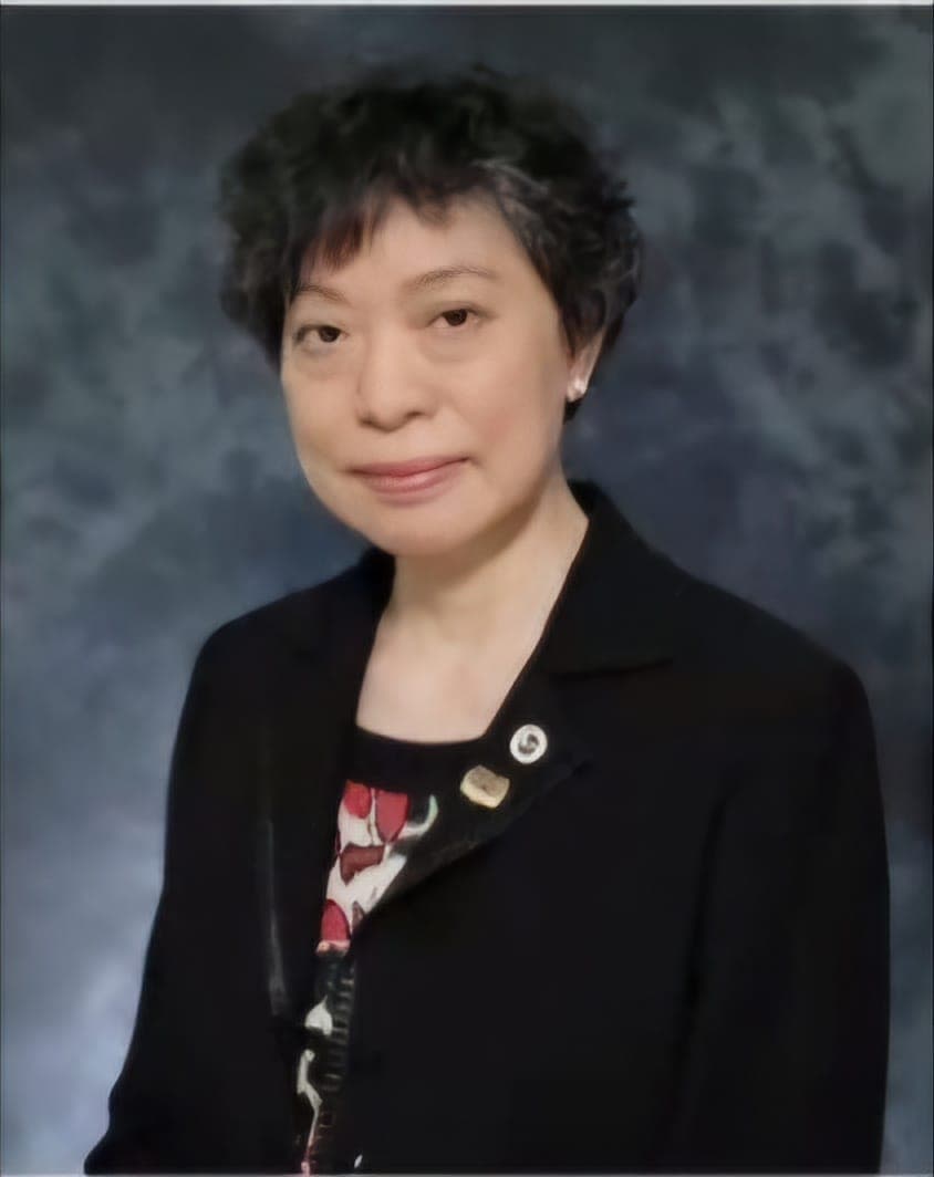Miranda|健康知識分享者 · Healthy Aging Educator